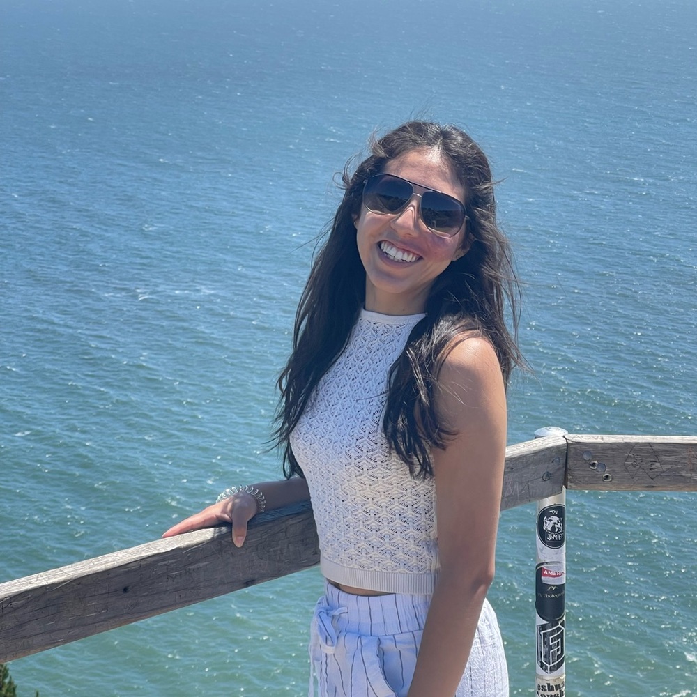 Meet your Posher, Norma